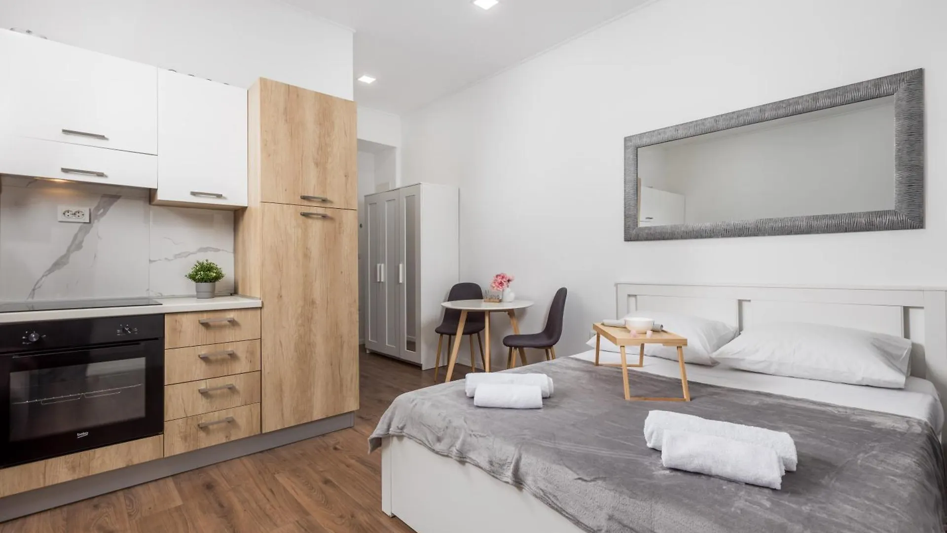 Love & Dream Apartments Rijeka