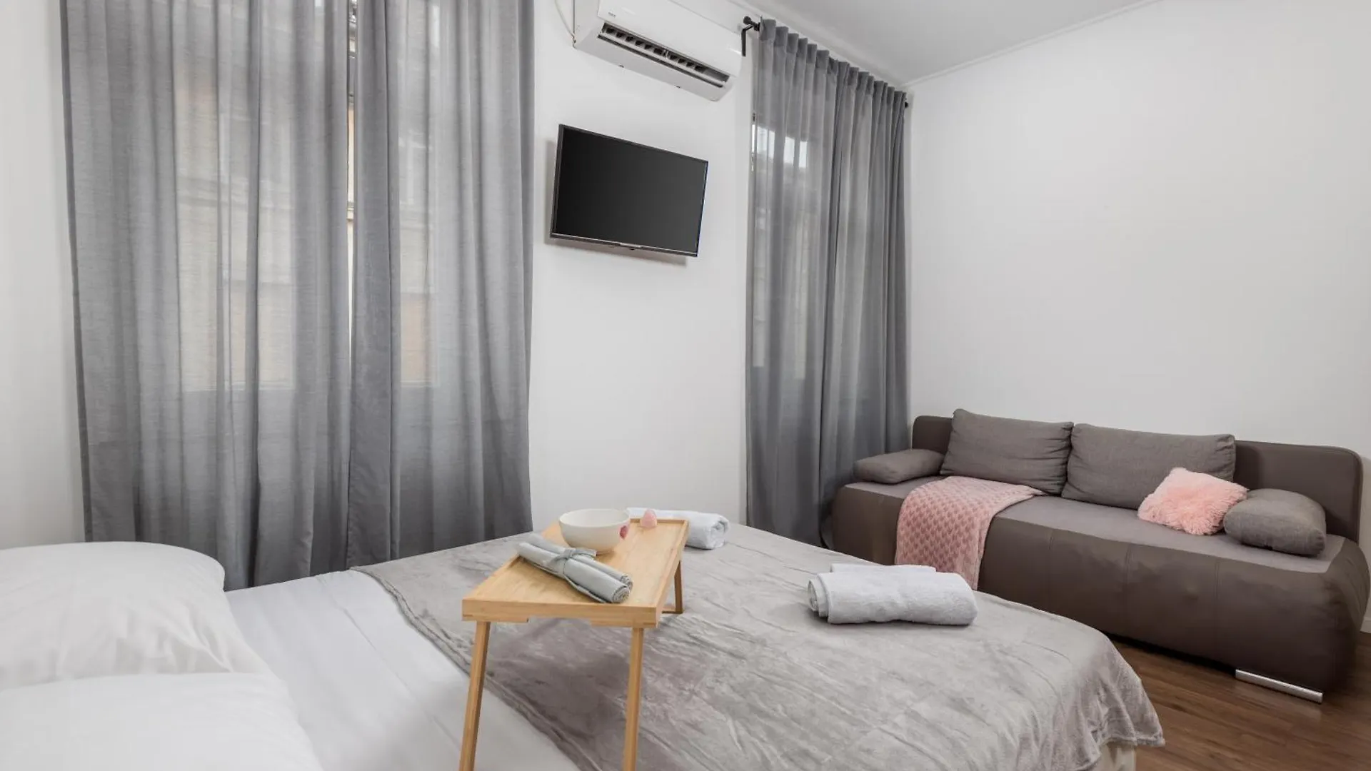 Love & Dream Apartments Rijeka 0*,  Croatia