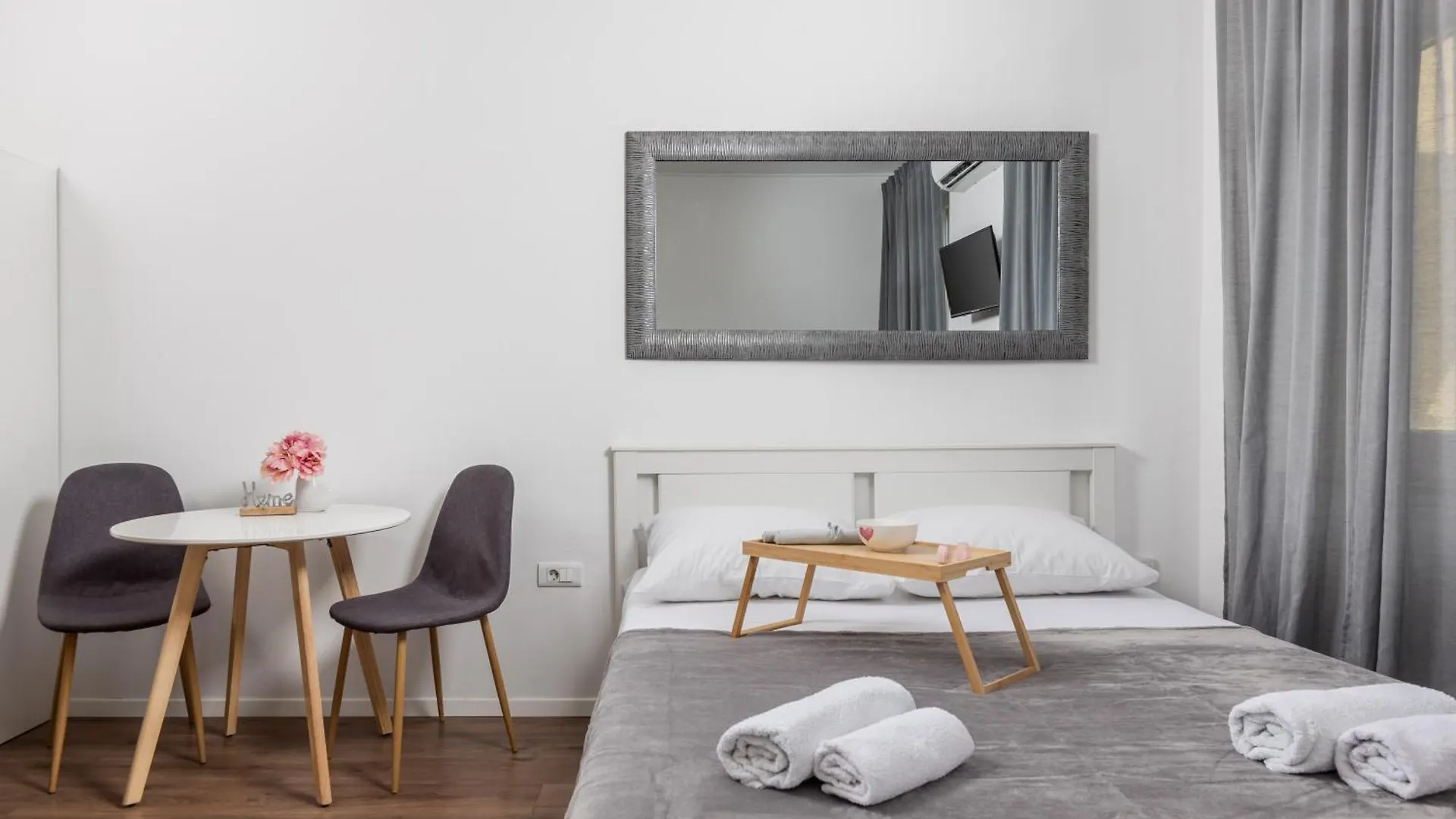 Love & Dream Apartments Rijeka