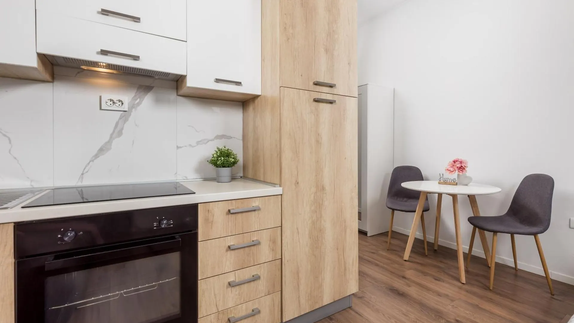 Love & Dream Apartments Rijeka