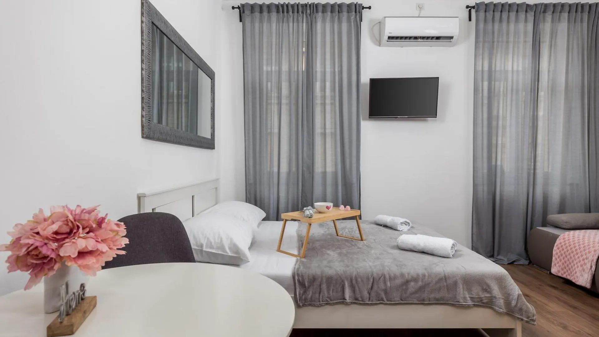 Love & Dream Apartments Rijeka