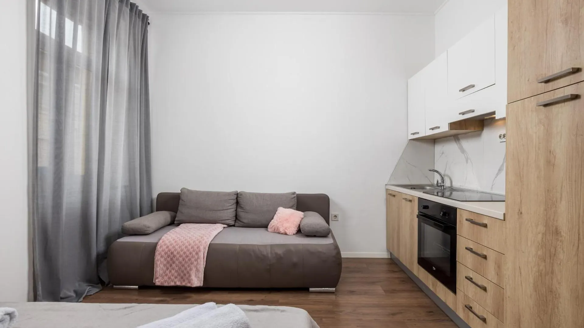 Love & Dream Apartments Rijeka
