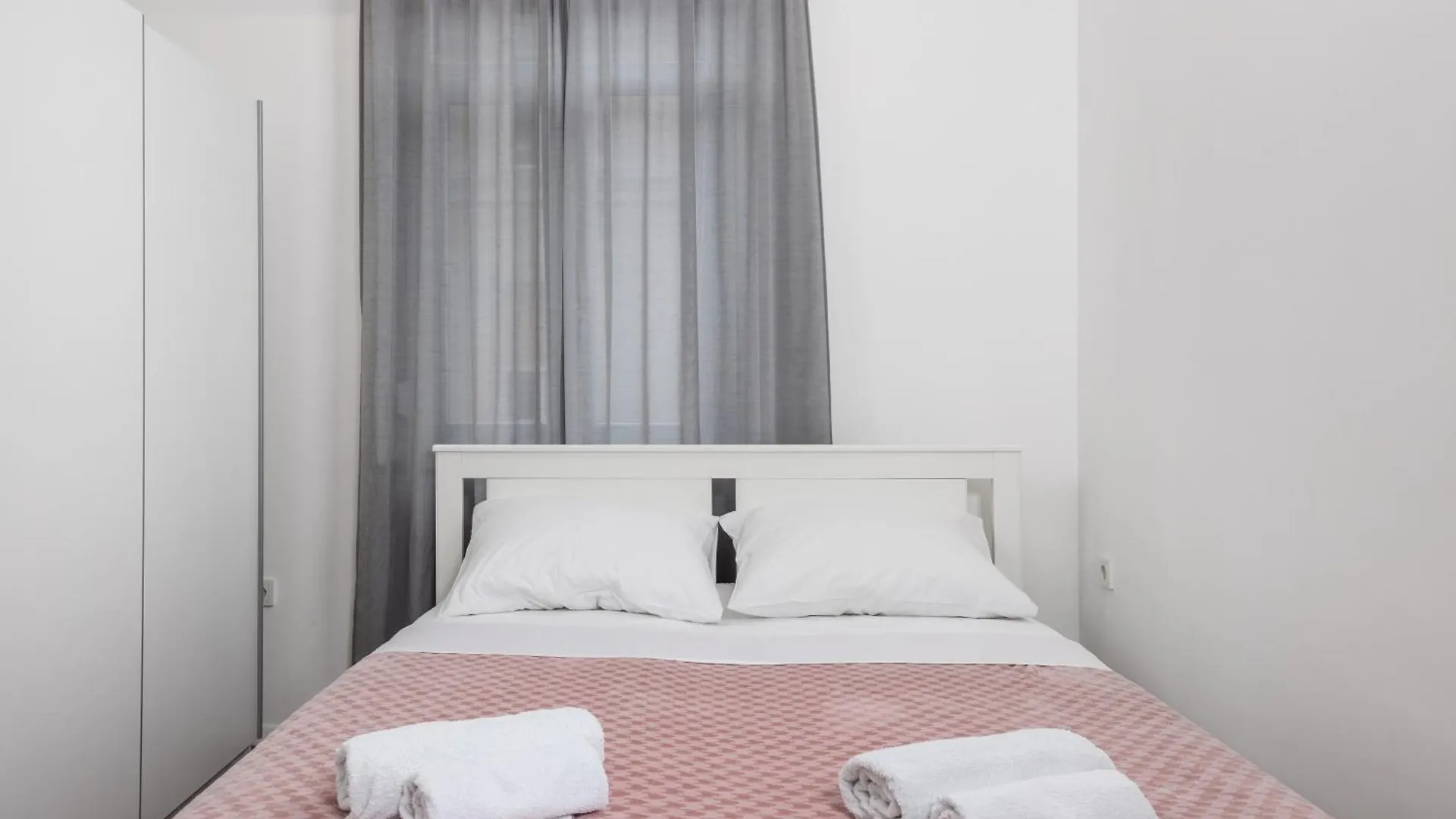 Love & Dream Apartments Rijeka 0*,