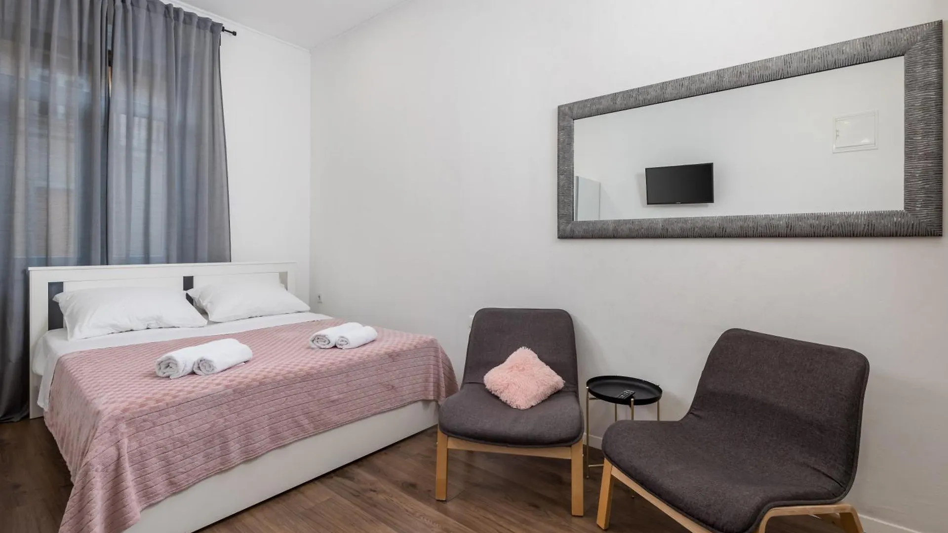 Love & Dream Apartments Rijeka Croatia