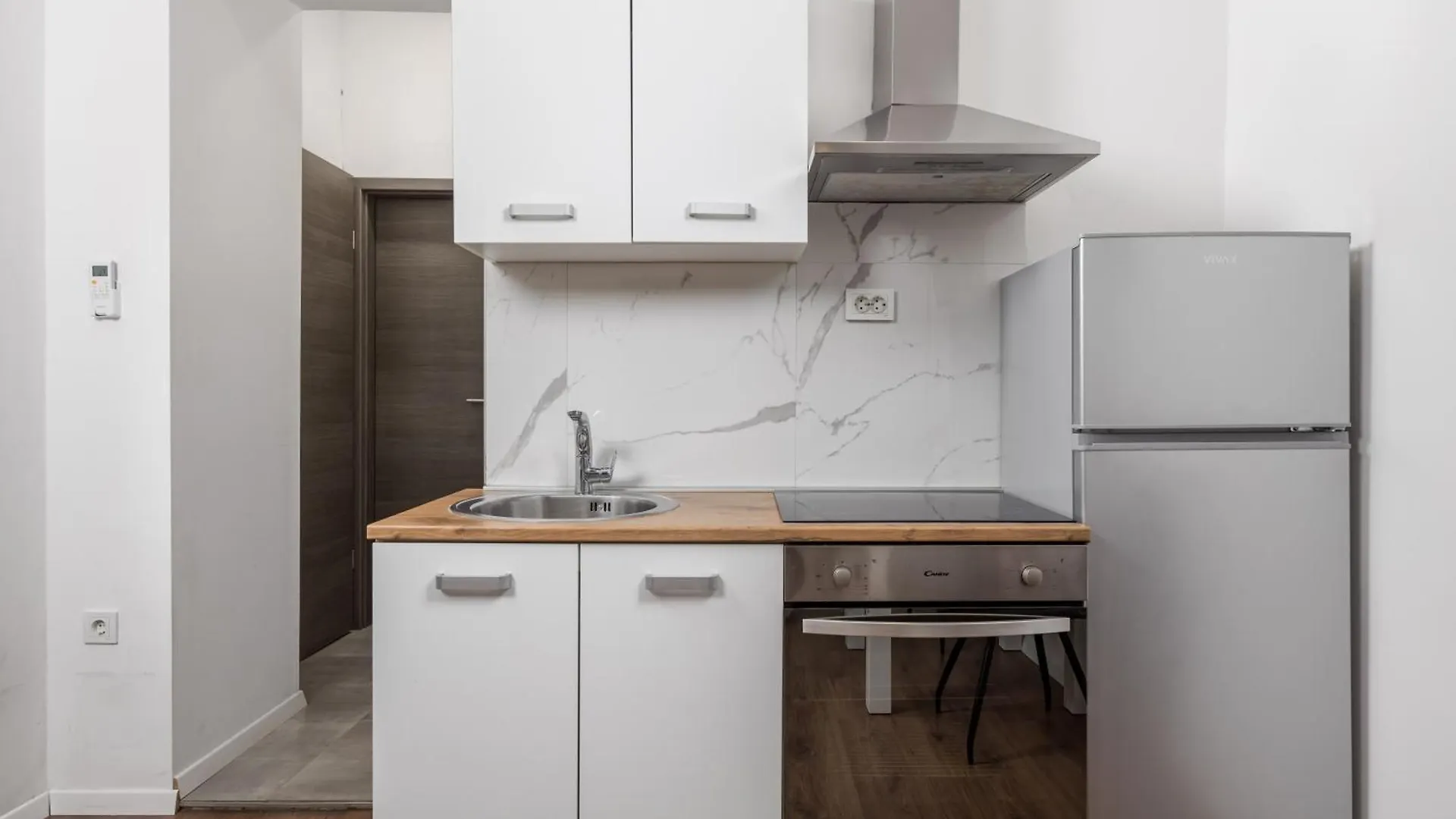 Love & Dream Apartments Rijeka