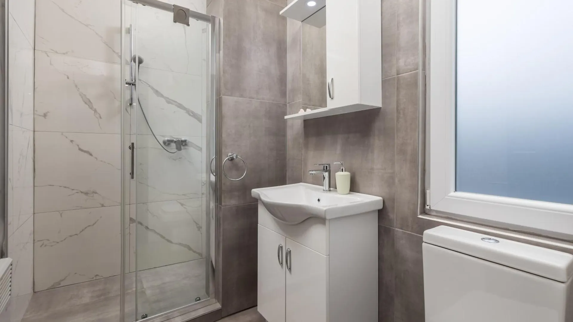 Love & Dream Apartments Rijeka 0*,