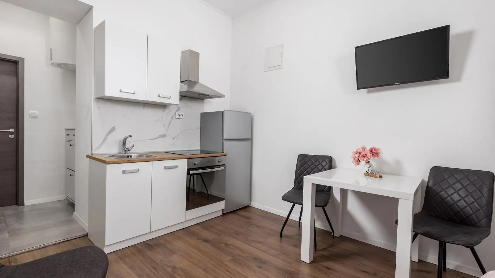 Love & Dream Apartments Rijeka Croatia