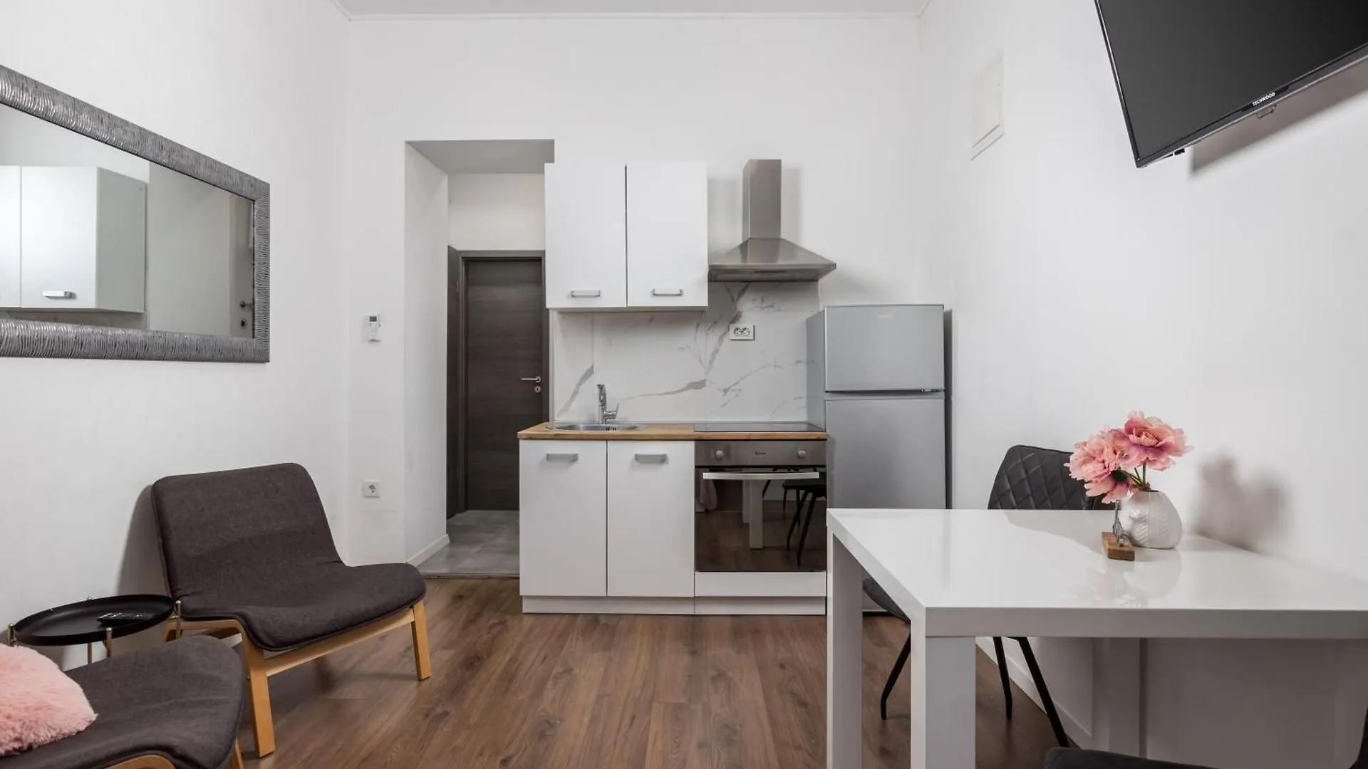 Love & Dream Apartments Rijeka