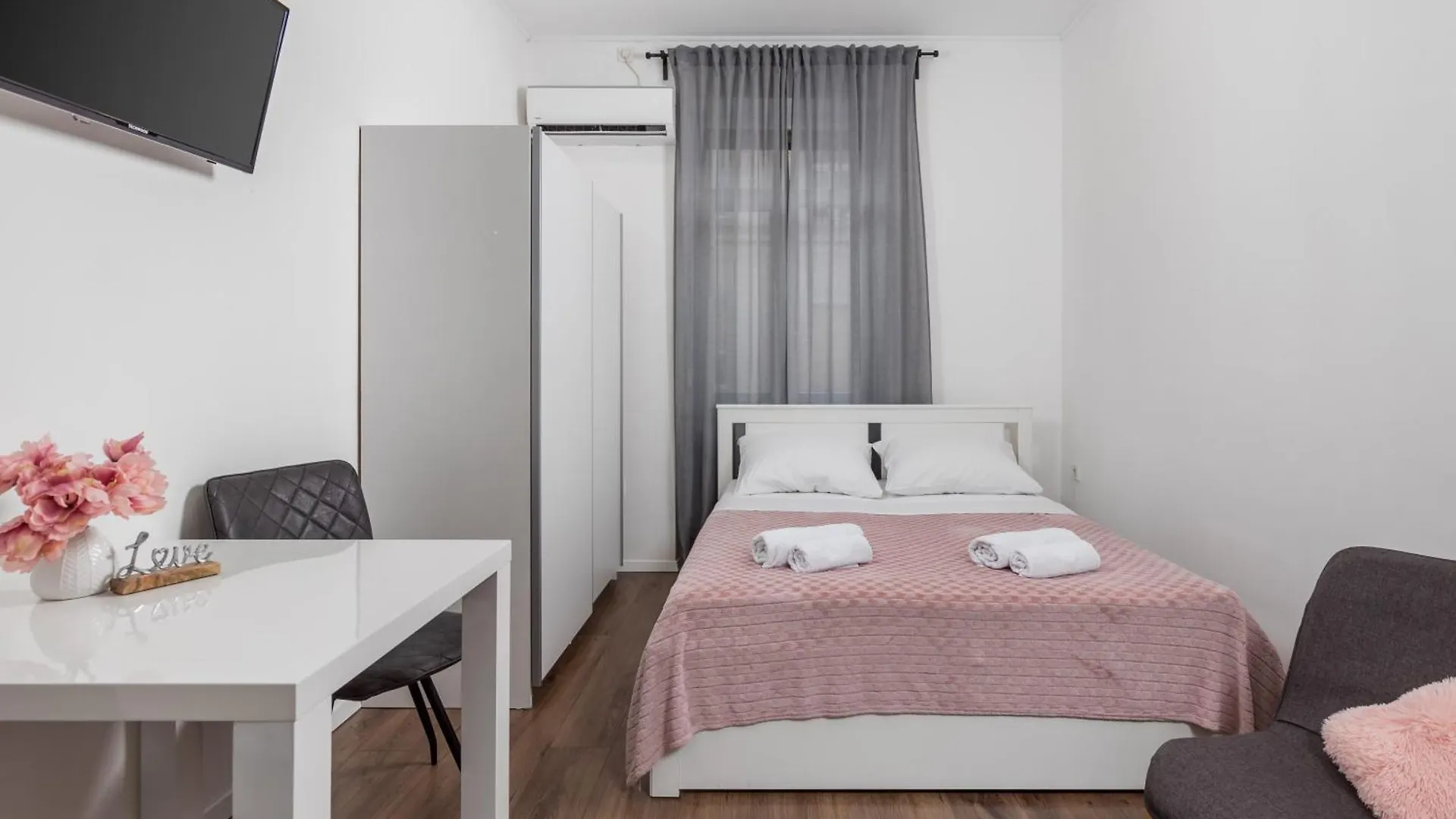 Love & Dream Apartments Rijeka Croatia