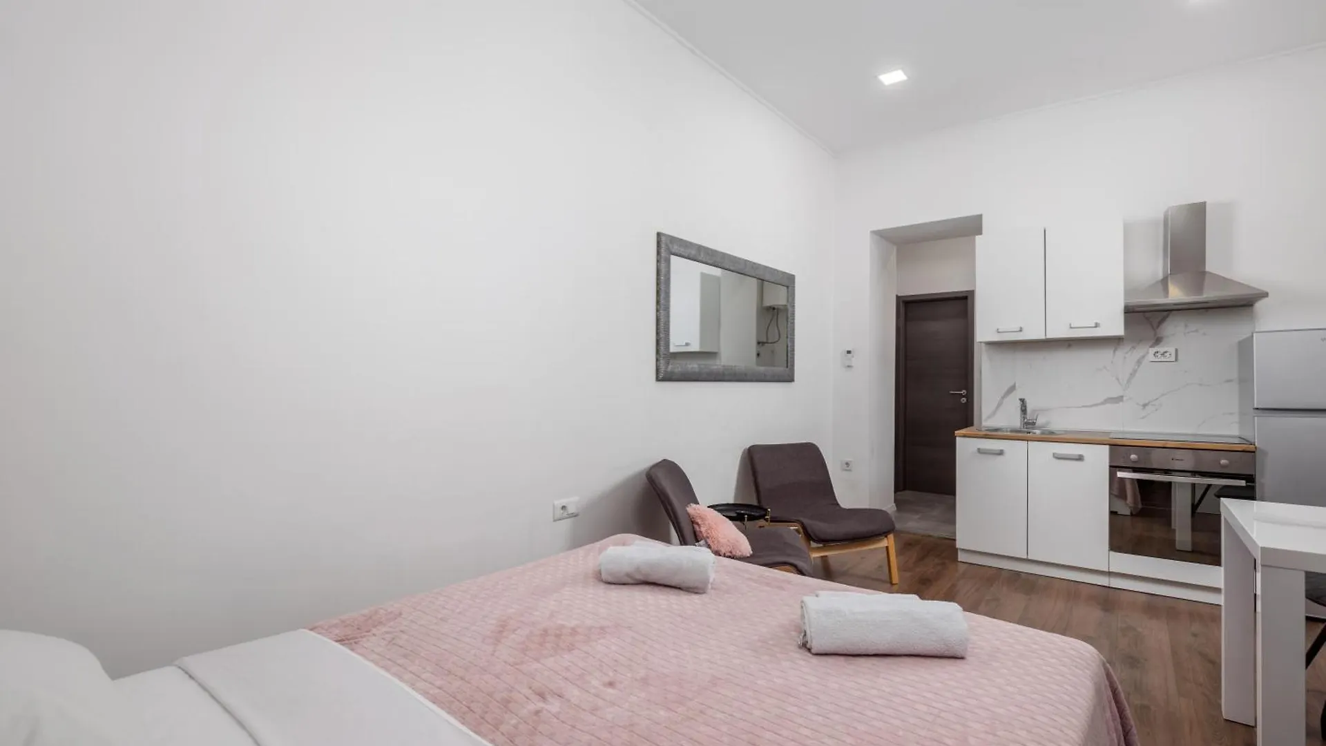 Love & Dream Apartments Rijeka 0*,  Croatia
