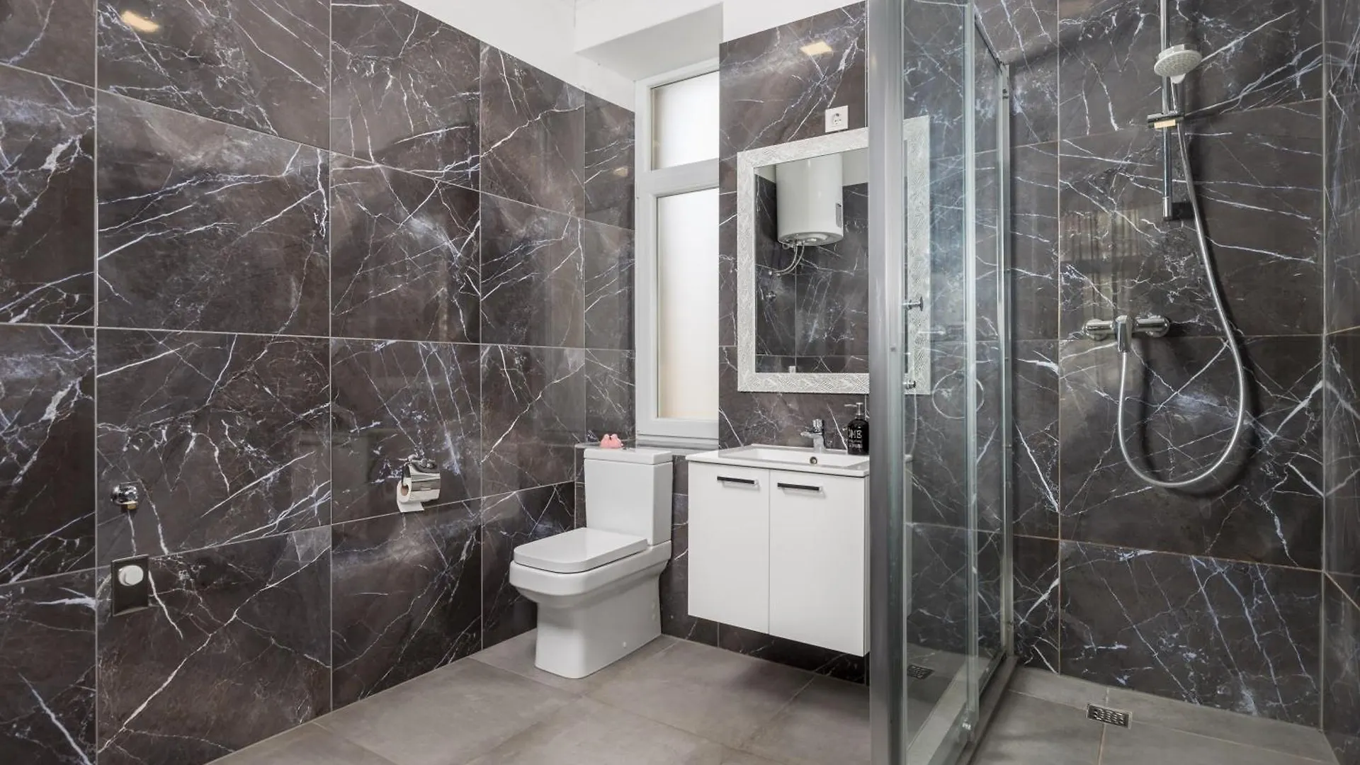 Love & Dream Apartments Rijeka 0*,  Croatia