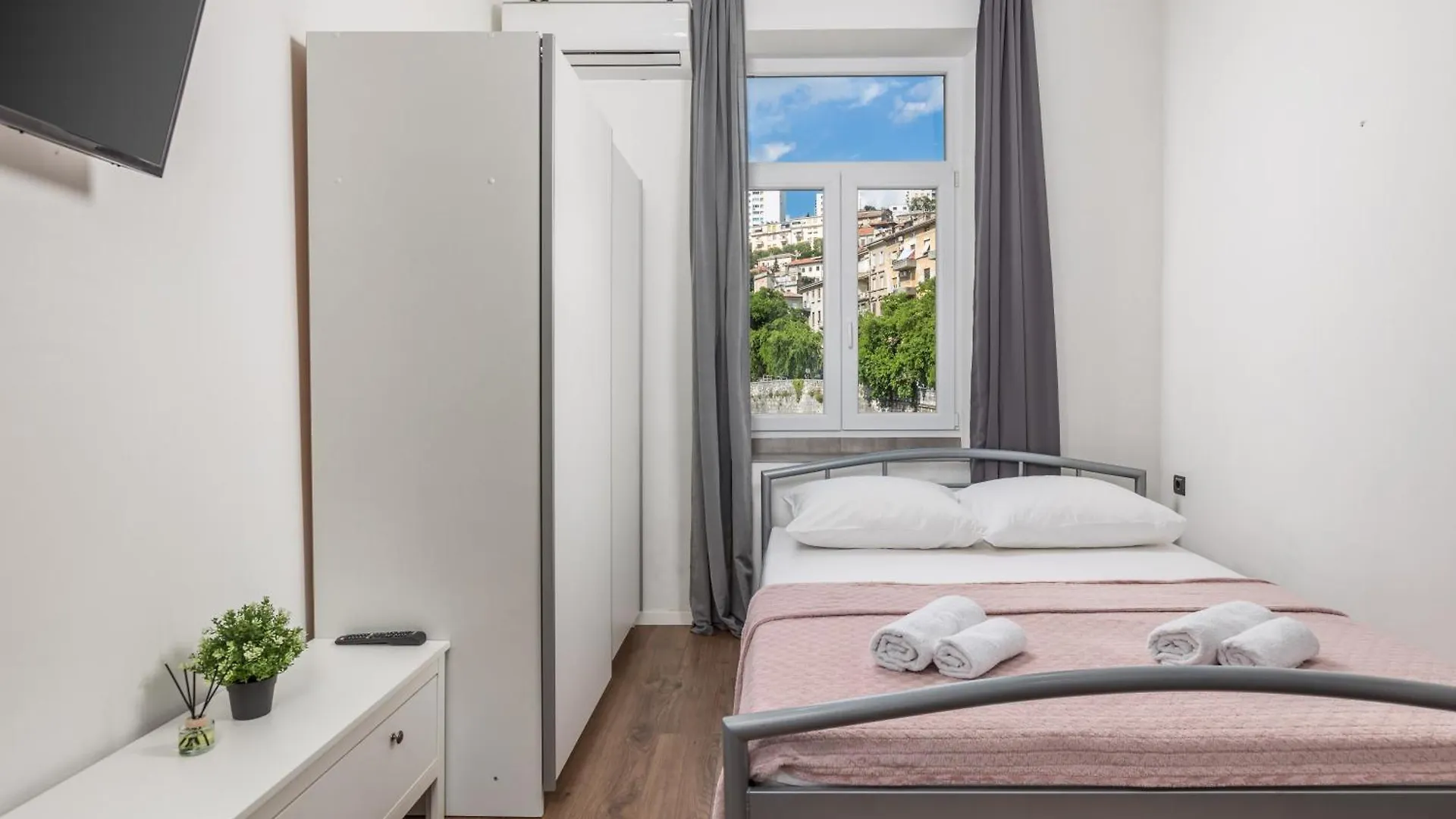 Love & Dream Apartments Rijeka