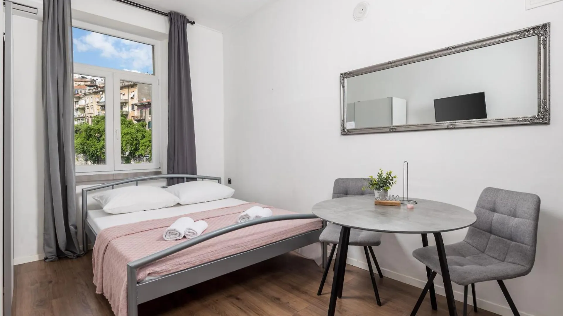 Love & Dream Apartments Rijeka