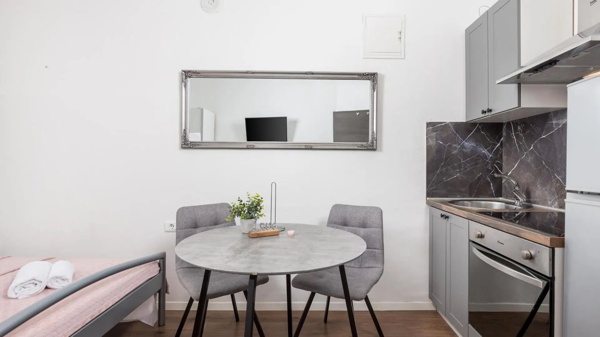 Love & Dream Apartments Rijeka
