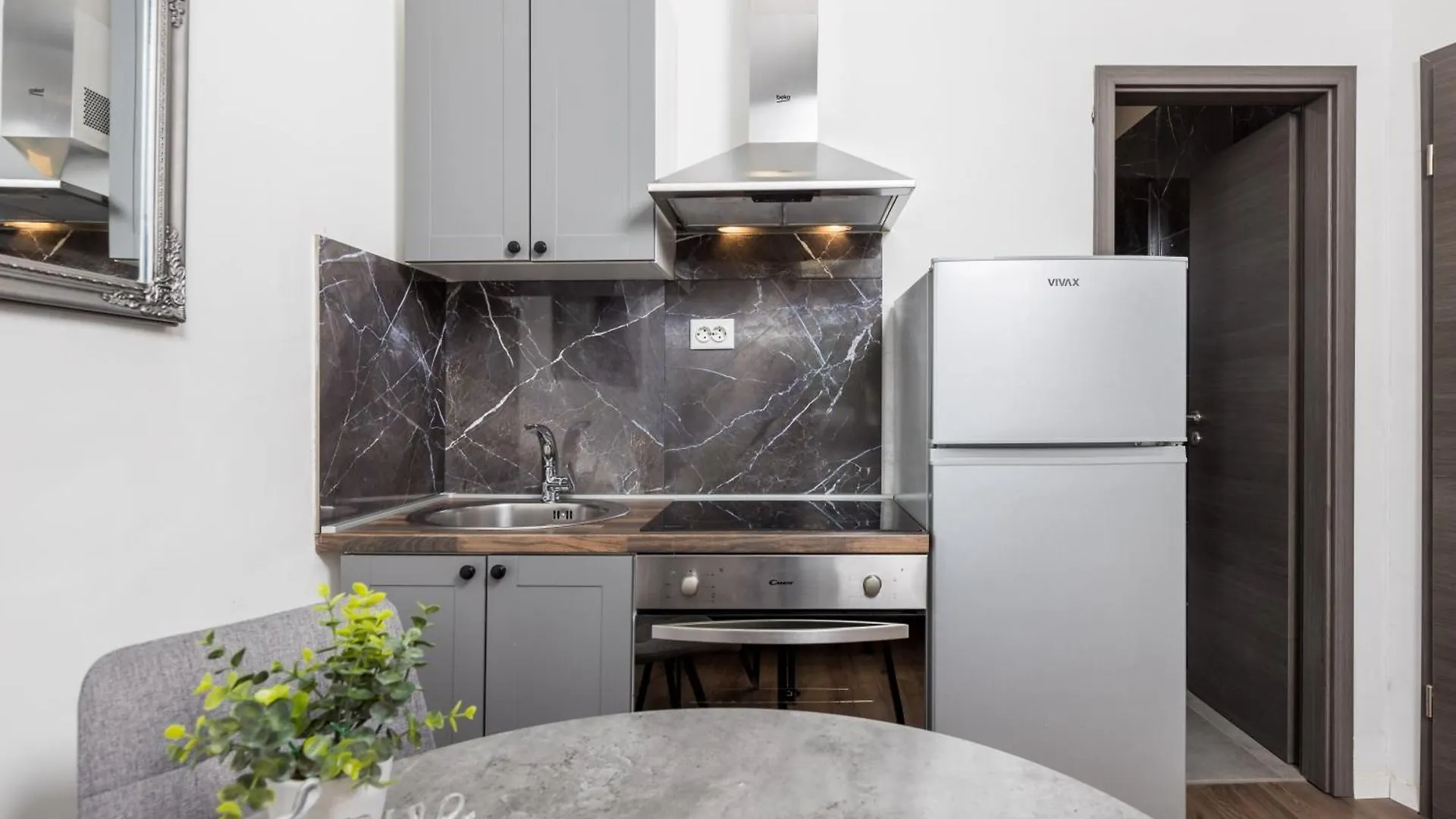 Love & Dream Apartments Rijeka