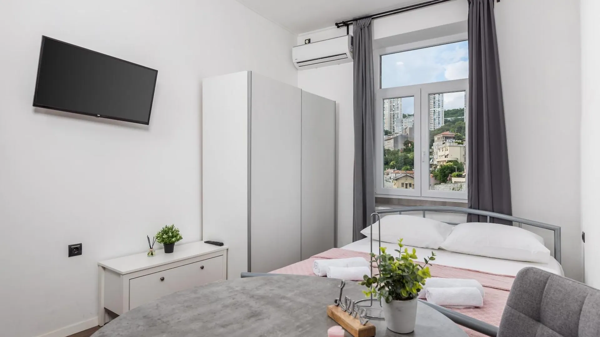 Love & Dream Apartments Rijeka