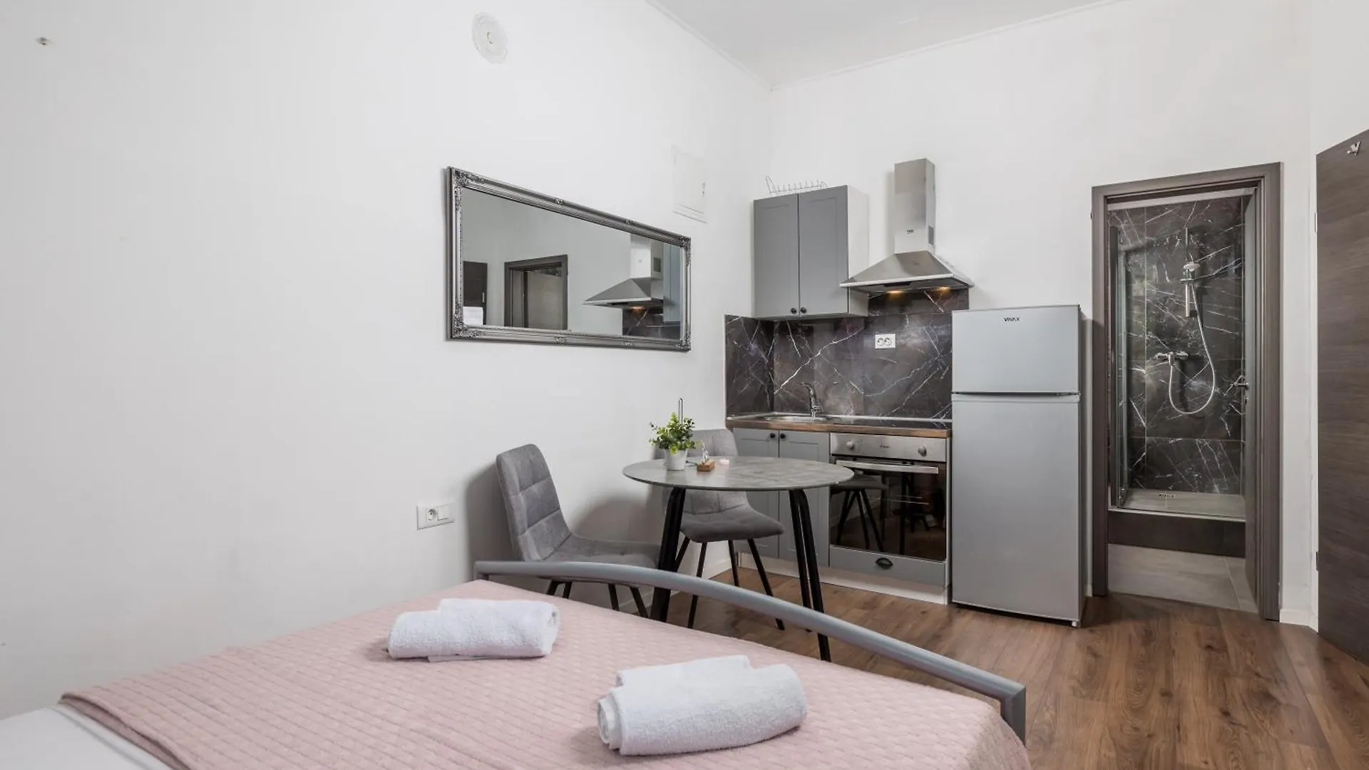 Love & Dream Apartments Rijeka