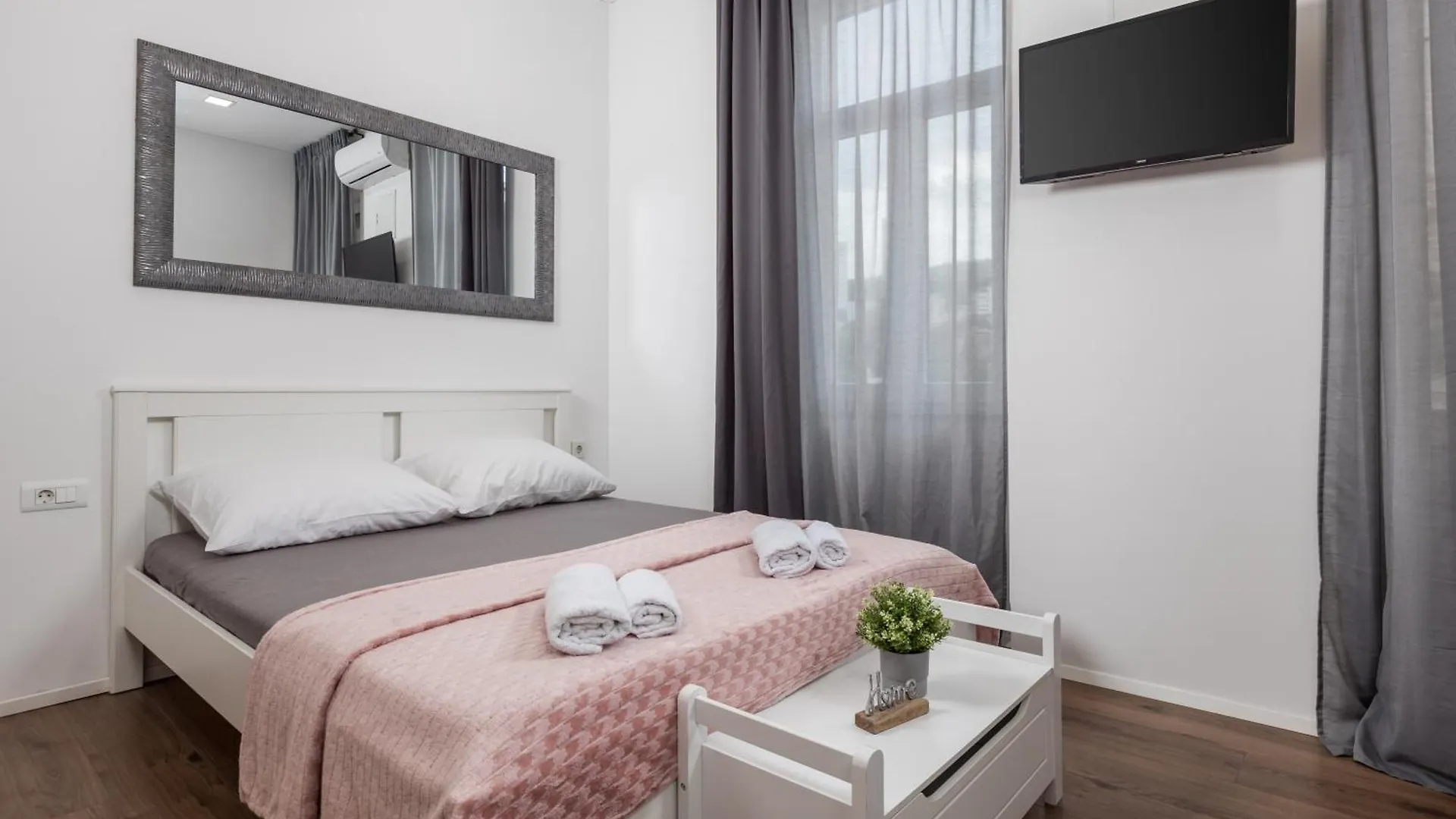 Love & Dream Apartments Rijeka