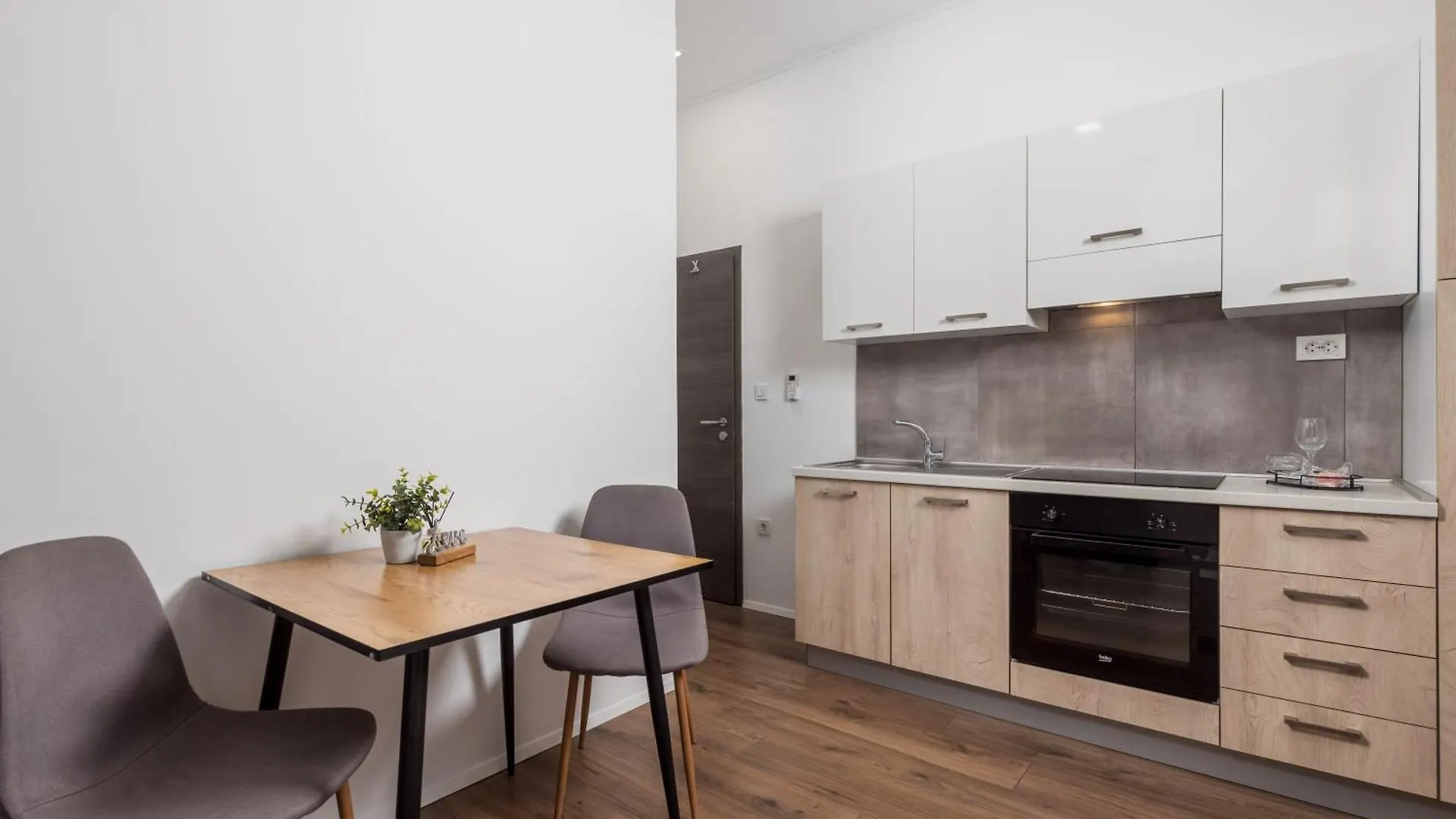 Love & Dream Apartments Rijeka