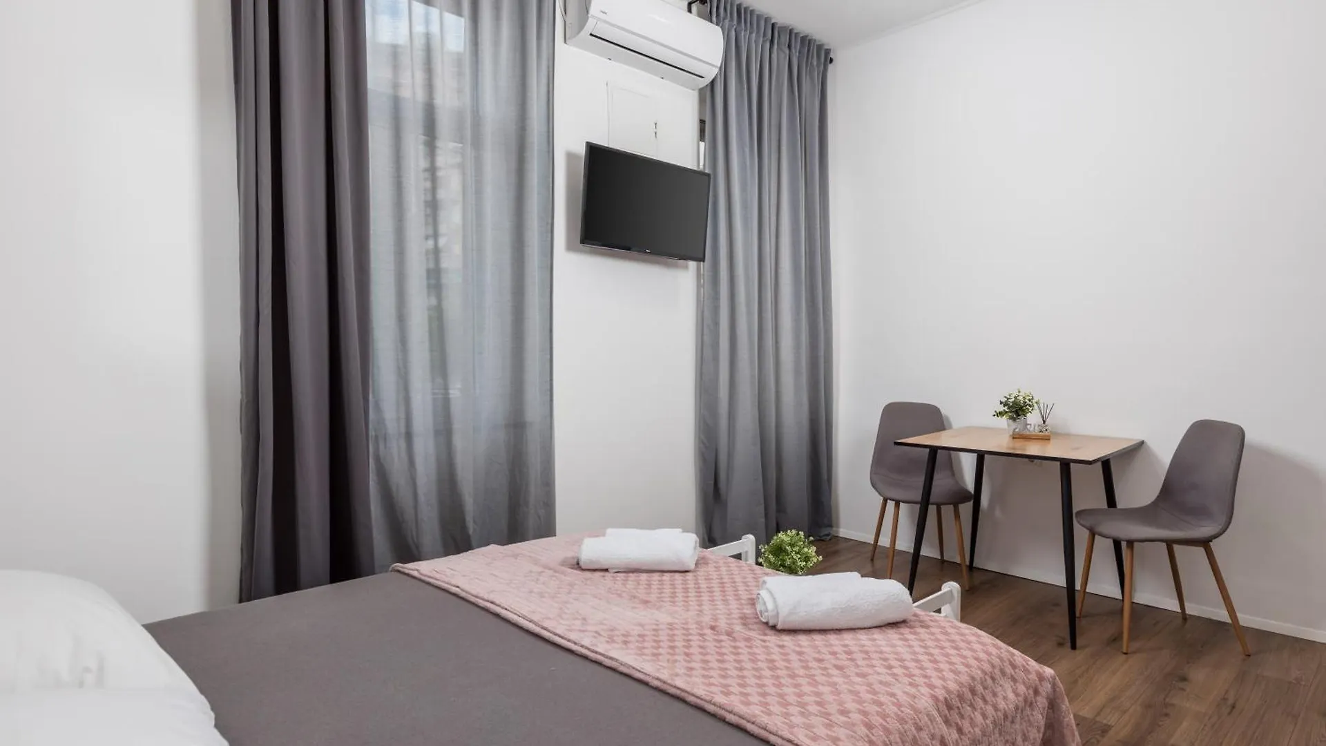 Love & Dream Apartments Rijeka Croatia