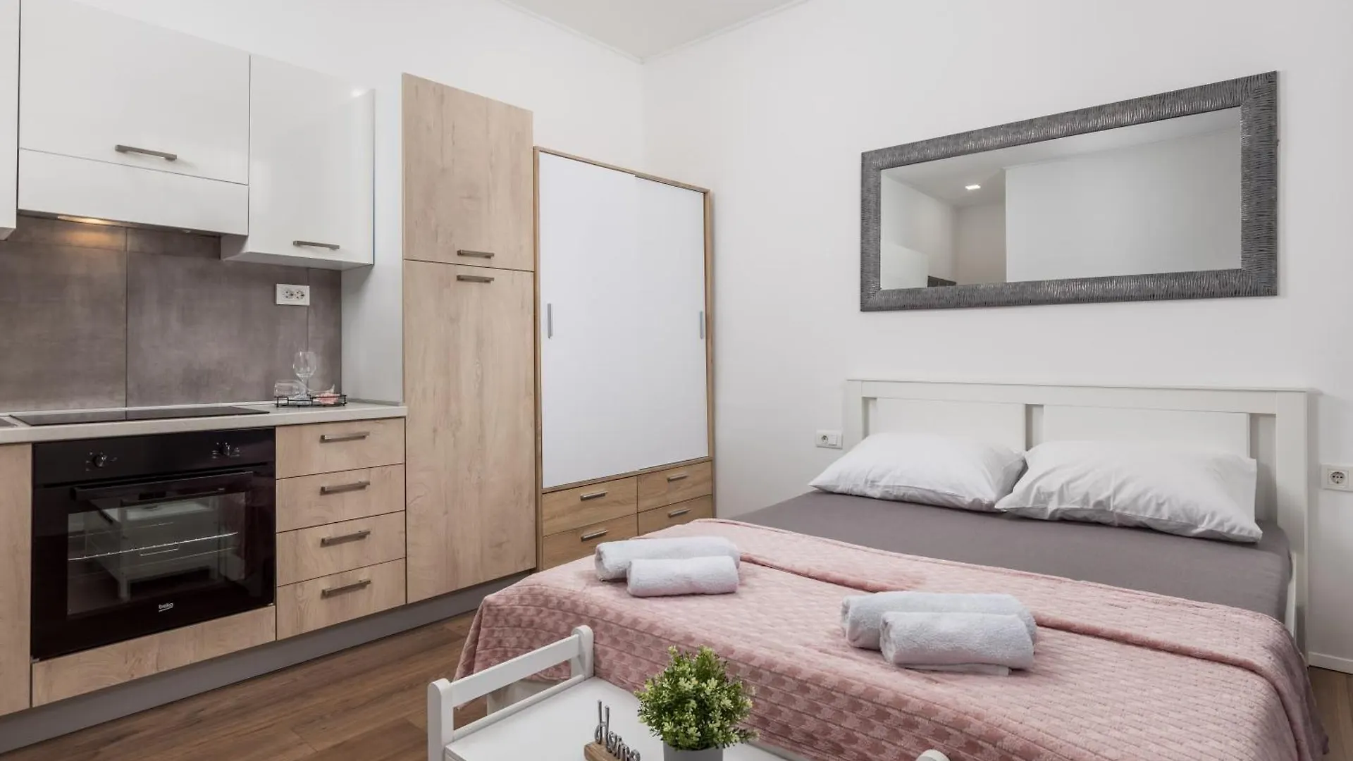 Love & Dream Apartments Rijeka
