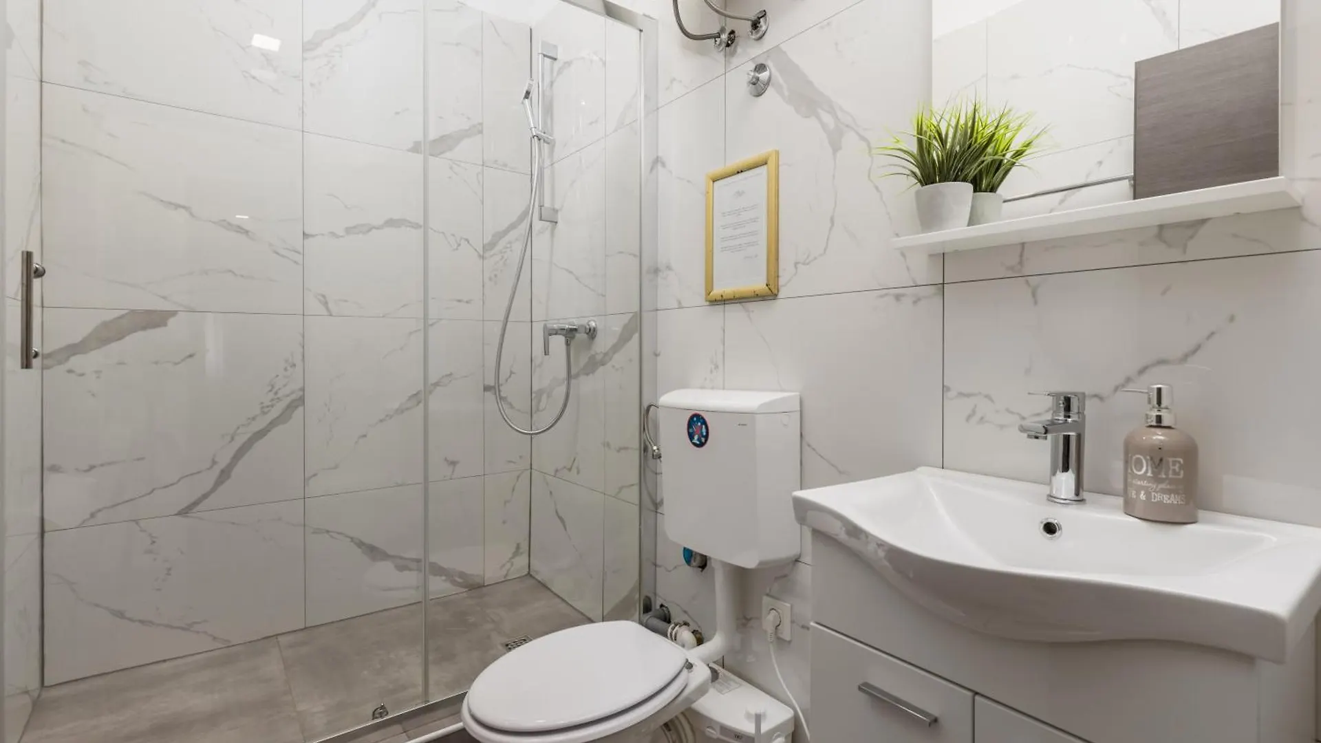 Love & Dream Apartments Rijeka